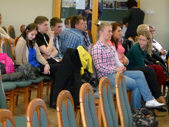 Mistrzowie ekonomii (zdjęcia)