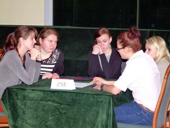 Mistrzowie ekonomii (zdjęcia)