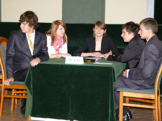 Mistrzowie ekonomii (zdjęcia)