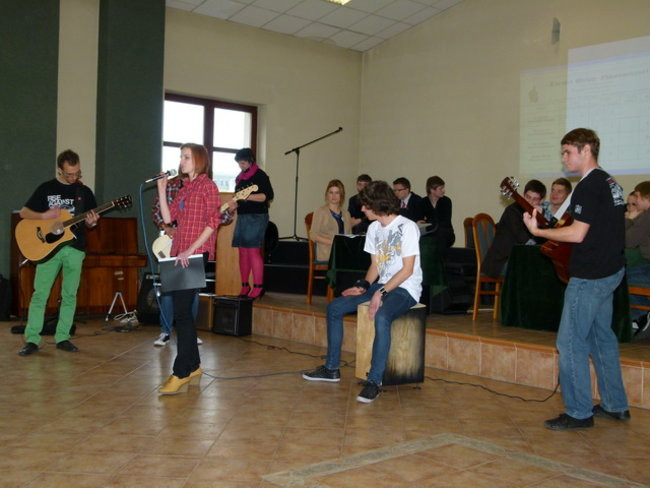 Mistrzowie ekonomii (zdjęcia)