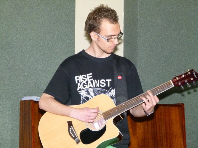 Mistrzowie ekonomii (zdjęcia)