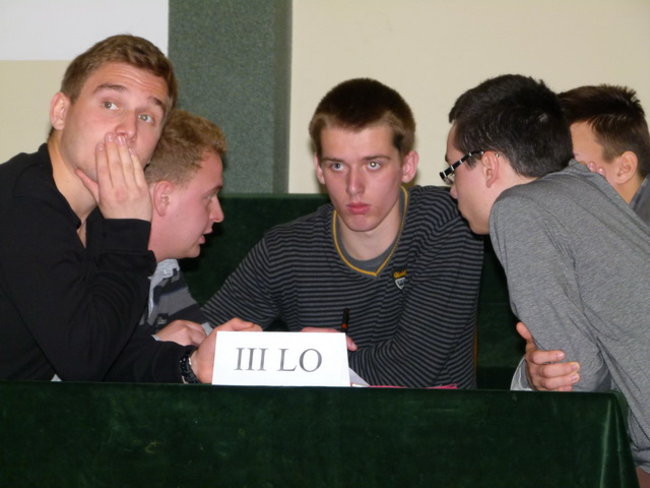 Mistrzowie ekonomii (zdjęcia)