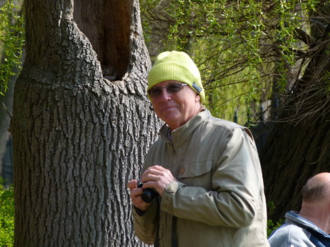 Heydebrandowie w Osiecznej (zdjęcia)