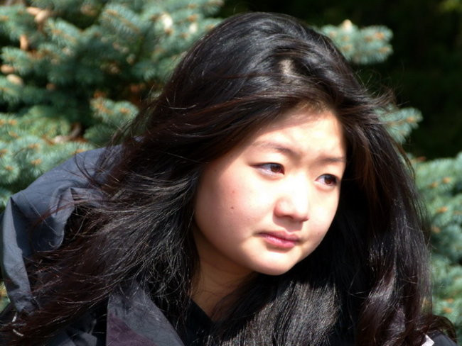 Heydebrandowie w Osiecznej (zdjęcia)