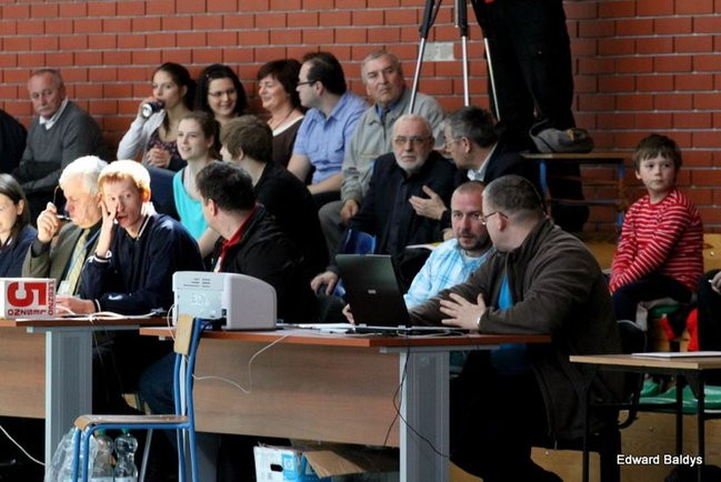 Rozstrzygnięcie w niedzielę (zdjęcia)