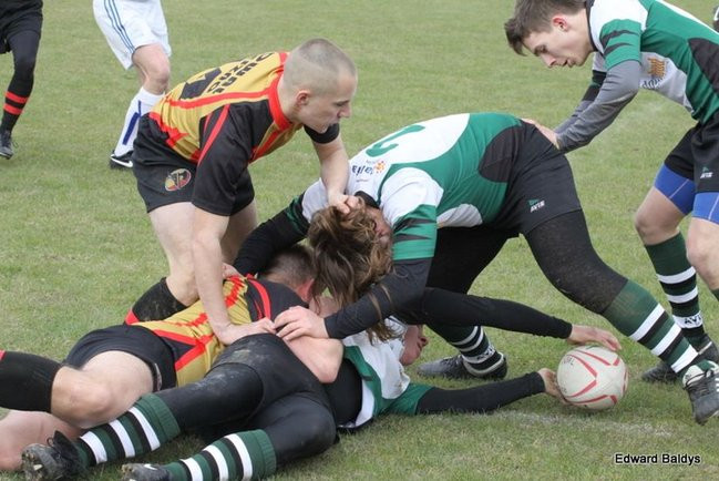 Posnania najlepsza (zdjęcia)