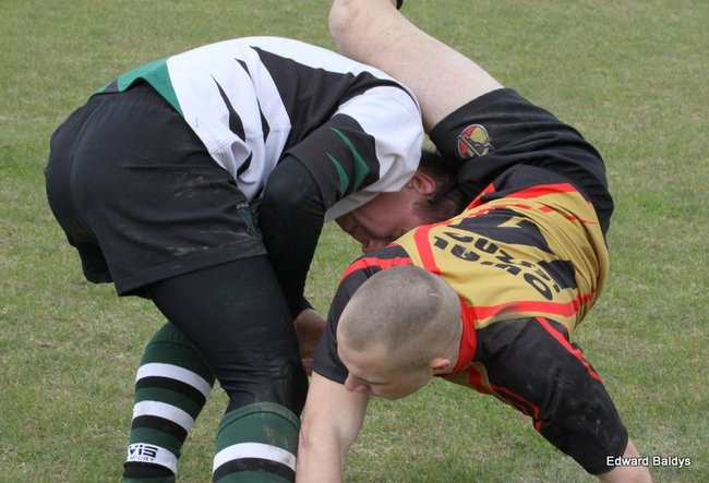 Posnania najlepsza (zdjęcia)