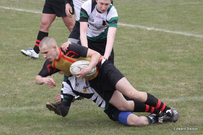 Posnania najlepsza (zdjęcia)