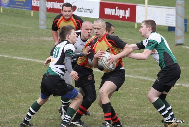 Posnania najlepsza (zdjęcia)