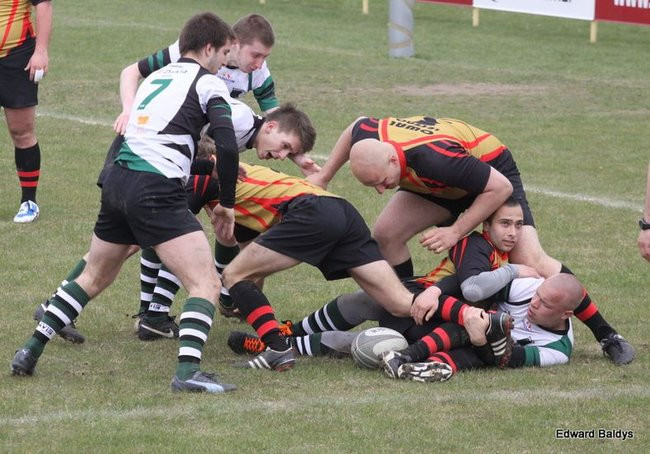 Posnania najlepsza (zdjęcia)