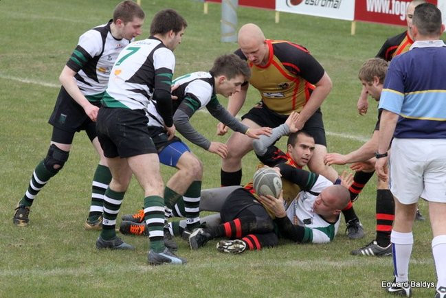 Posnania najlepsza (zdjęcia)