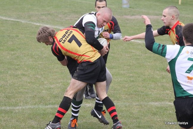 Posnania najlepsza (zdjęcia)