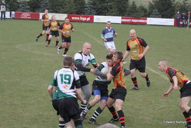 Posnania najlepsza (zdjęcia)