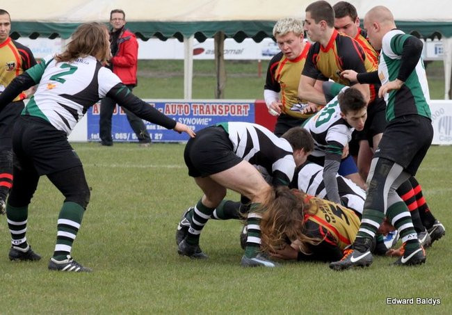 Posnania najlepsza (zdjęcia)