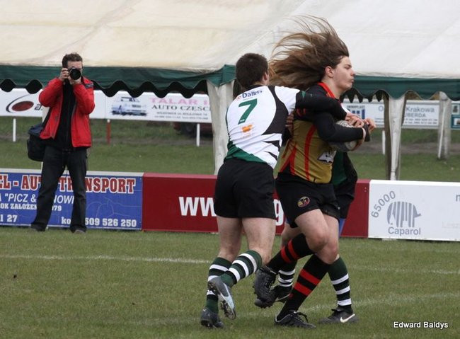 Posnania najlepsza (zdjęcia)