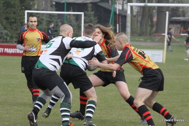 Posnania najlepsza (zdjęcia)