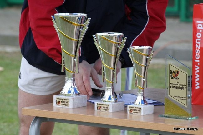 Posnania najlepsza (zdjęcia)