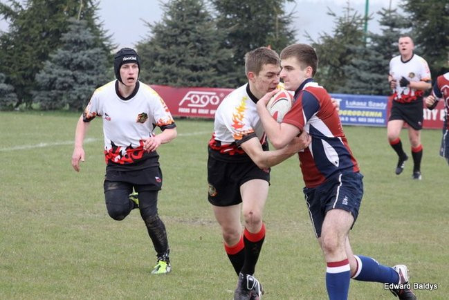 Posnania najlepsza (zdjęcia)