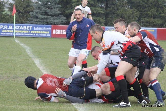 Posnania najlepsza (zdjęcia)