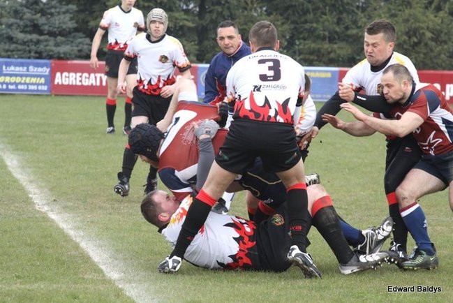 Posnania najlepsza (zdjęcia)