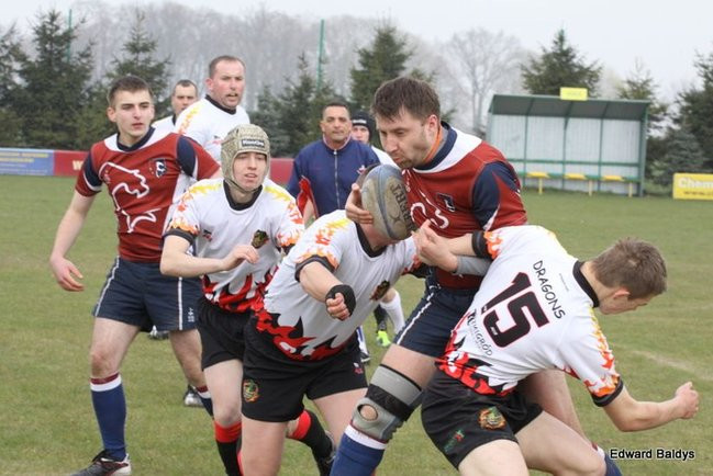 Posnania najlepsza (zdjęcia)