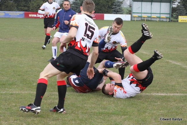 Posnania najlepsza (zdjęcia)