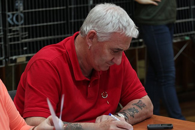 Gala kocich piękności (zdjęcia)