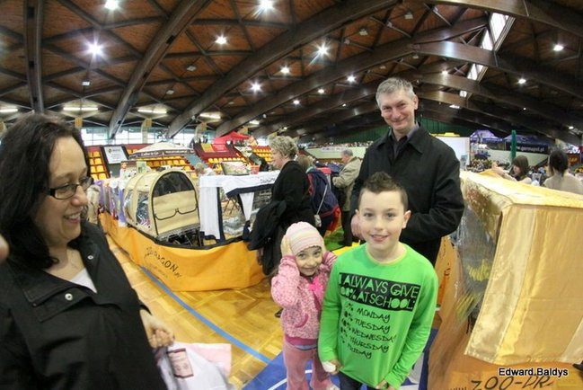 Gala kocich piękności (zdjęcia)