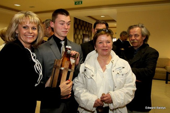 Centrum bankietowe otwarte (zdjęcia)