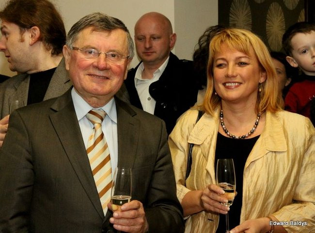 Centrum bankietowe otwarte (zdjęcia)