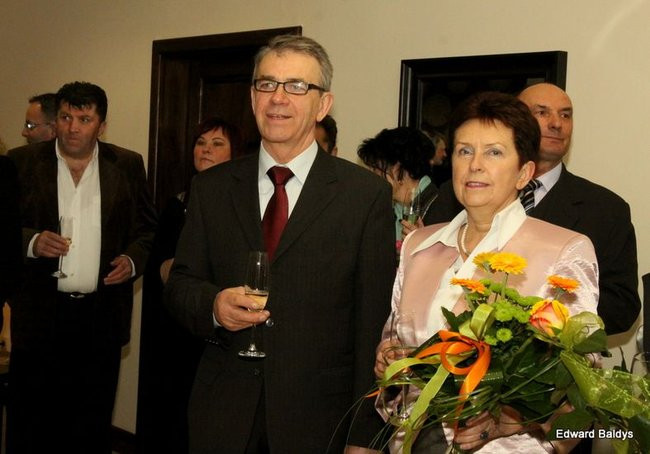 Centrum bankietowe otwarte (zdjęcia)