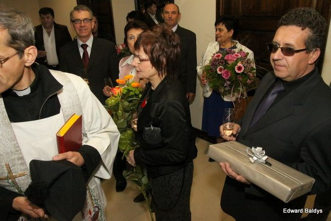 Centrum bankietowe otwarte (zdjęcia)