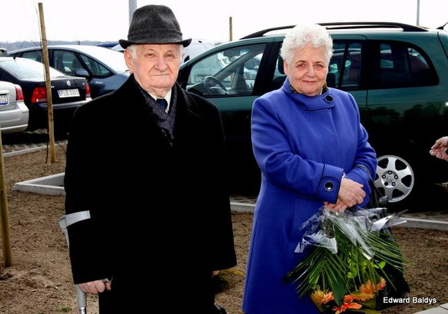 Centrum bankietowe otwarte (zdjęcia)