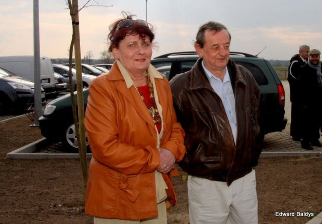 Centrum bankietowe otwarte (zdjęcia)