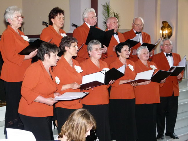 Jubileuszowo i religijnie (zdjęcia, wideo)