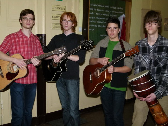 Jubileuszowo i religijnie (zdjęcia, wideo)