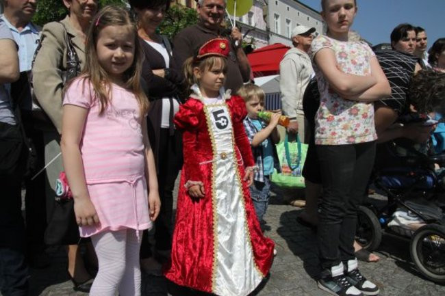 Za tydzień Szlifowanie Bruku (zdjęcia z 2011 roku)