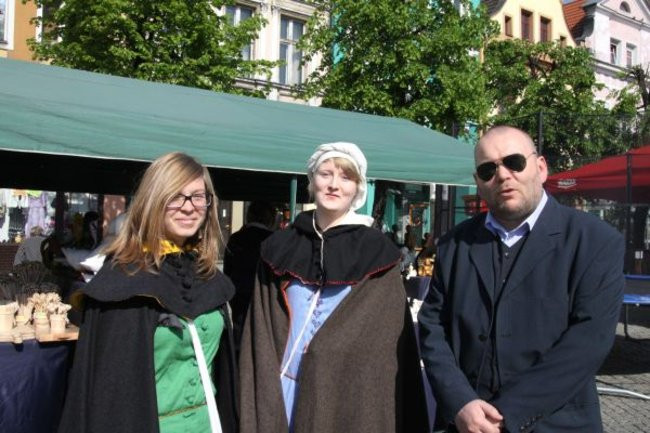 Za tydzień Szlifowanie Bruku (zdjęcia z 2011 roku)