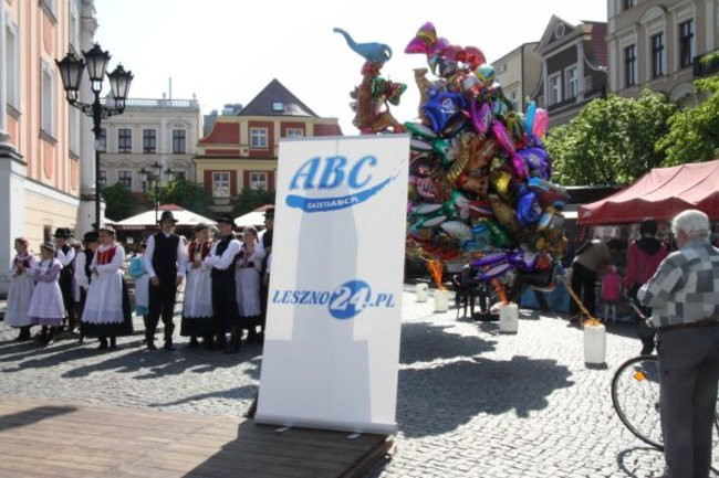 Za tydzień Szlifowanie Bruku (zdjęcia z 2011 roku)