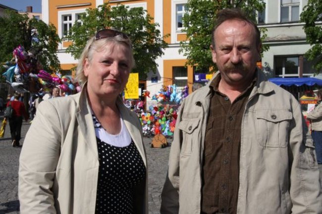 Za tydzień Szlifowanie Bruku (zdjęcia z 2011 roku)