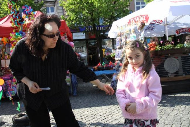 Za tydzień Szlifowanie Bruku (zdjęcia z 2011 roku)