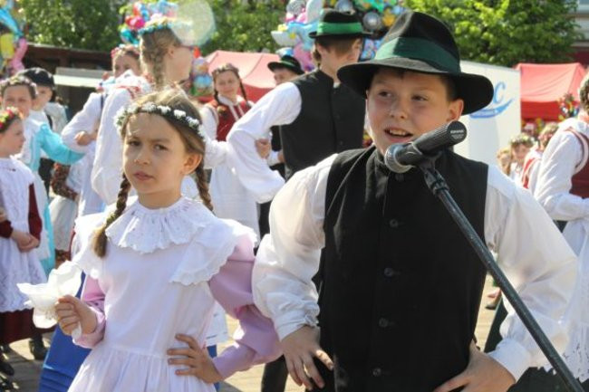 Za tydzień Szlifowanie Bruku (zdjęcia z 2011 roku)