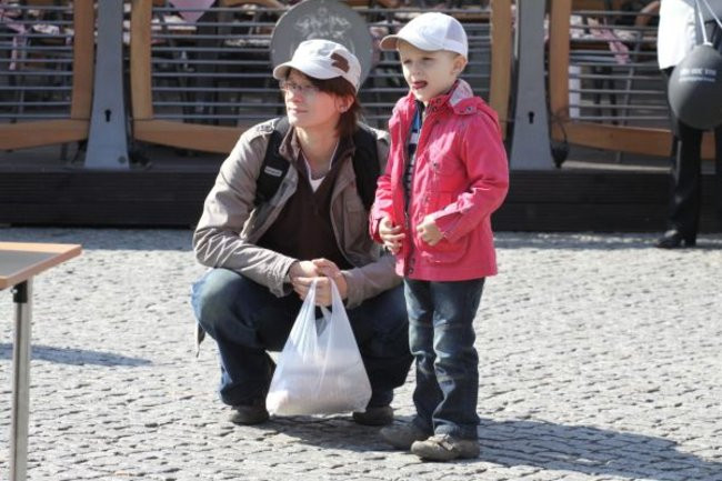 Za tydzień Szlifowanie Bruku (zdjęcia z 2011 roku)