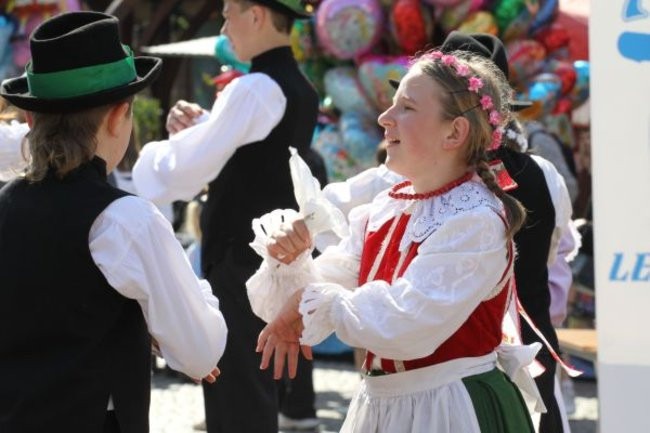 Za tydzień Szlifowanie Bruku (zdjęcia z 2011 roku)