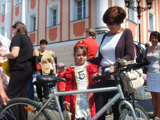 Za tydzień Szlifowanie Bruku (zdjęcia z 2011 roku)