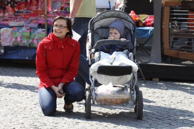 Za tydzień Szlifowanie Bruku (zdjęcia z 2011 roku)