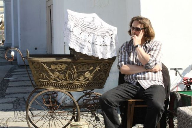 Za tydzień Szlifowanie Bruku (zdjęcia z 2011 roku)