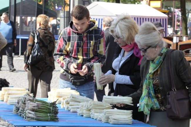 Za tydzień Szlifowanie Bruku (zdjęcia z 2011 roku)