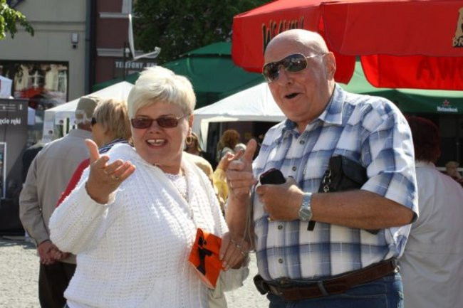 Za tydzień Szlifowanie Bruku (zdjęcia z 2011 roku)