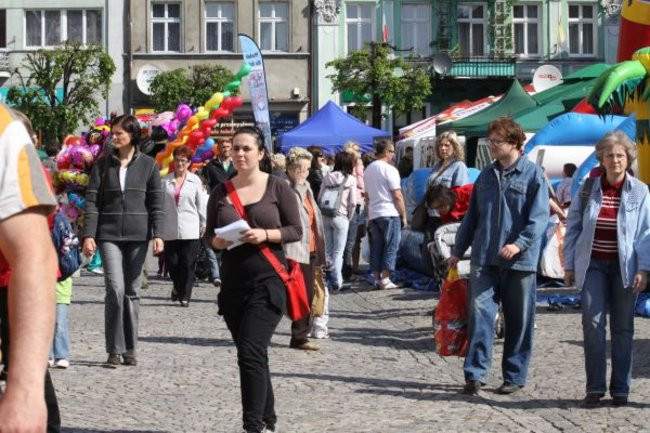 Za tydzień Szlifowanie Bruku (zdjęcia z 2011 roku)